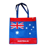 房山KB50广告无纺布袋