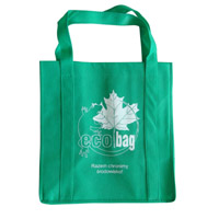 房山KB23环保广告袋