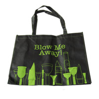 房山KB65 无纺布袋