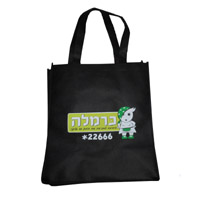 房山KB02 无纺布购物袋