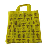 房山KB10 无纺布购物袋（可定制）